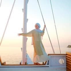 sewa kapal labuan bajo