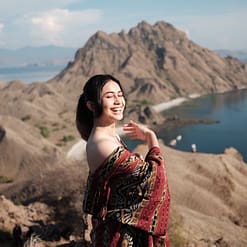 Sewa kapal labuan bajo